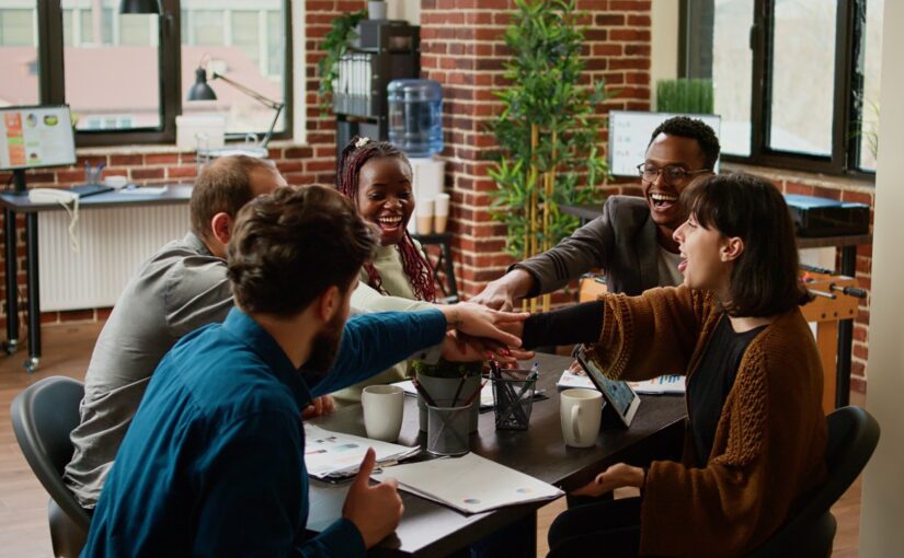 Building Trust and Performance in Sales Teams Through Honest Assessments