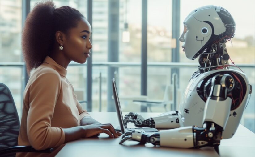 Using Machine Learning to Enhance Your Sales Assessment Questions