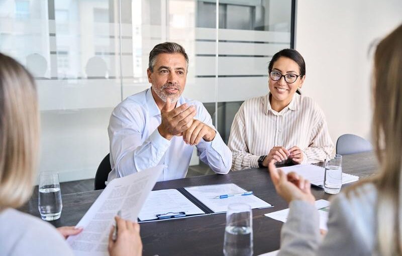 Sales Traits Assessment – SPQ Gold