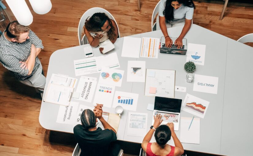 Identifying Critical Sales Training Needs with SPQ Gold