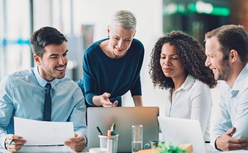 Leveraging Sales Assessment Insights for Customer-Centric Strategies