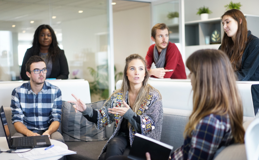 Maximizing Team Synergy | Embedding SPQ Gold into Sales Culture | Sales Success Strategies