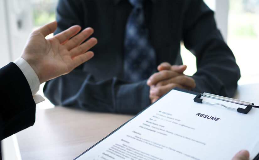 Pre-Hire Sales Evaluations