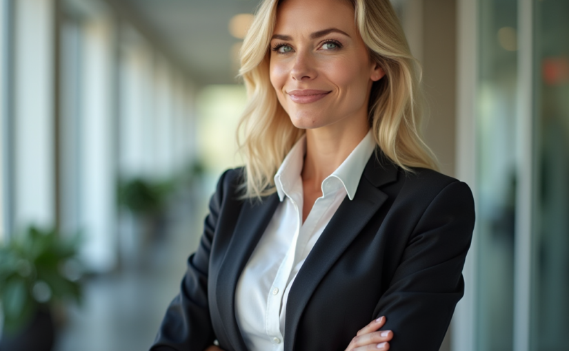 Enhancing Sales Leadership Succession Planning with SPQ Gold
