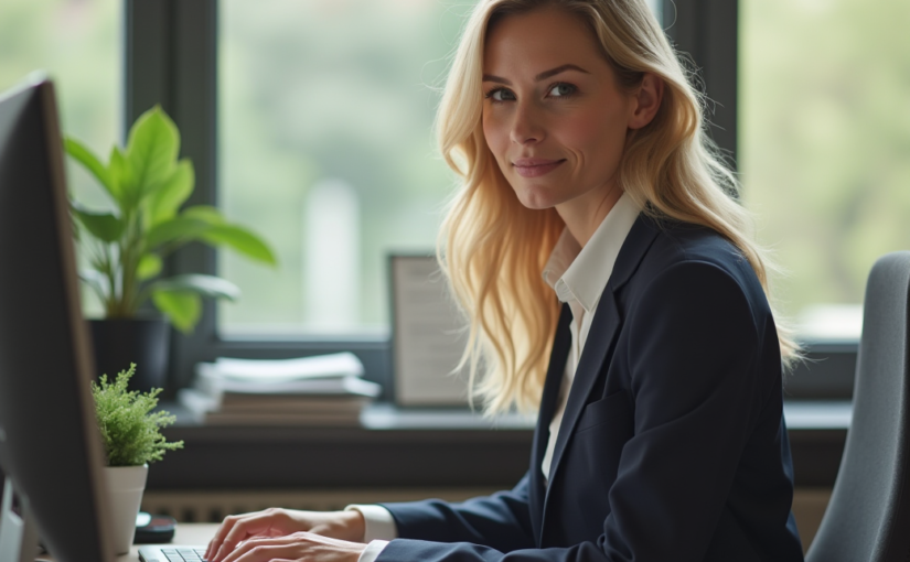 The Art and Science of Measuring Sales Potential Through Assessments