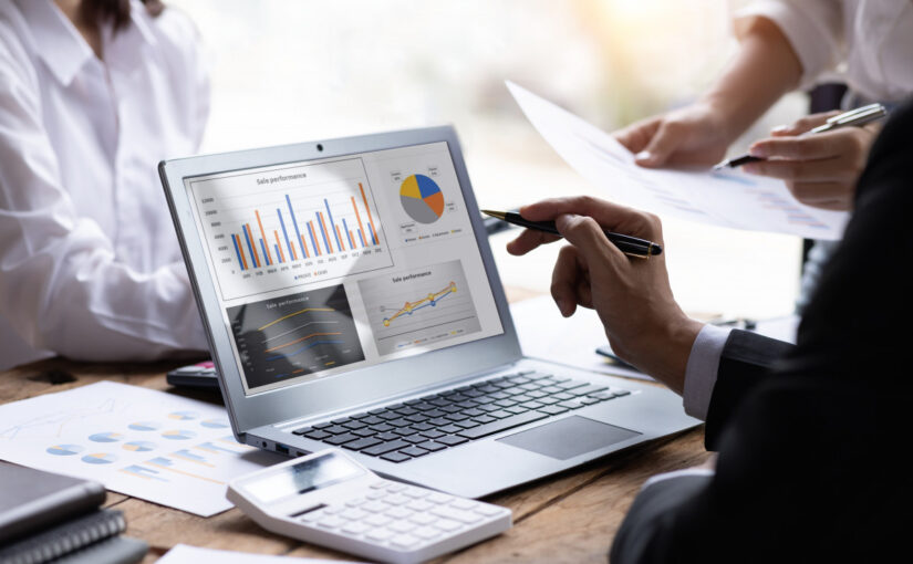Leveraging Predictive Analytics to Enhance Sales Success