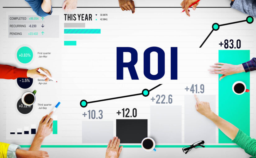 How SPQ Gold Maximizes Sales ROI for Businesses