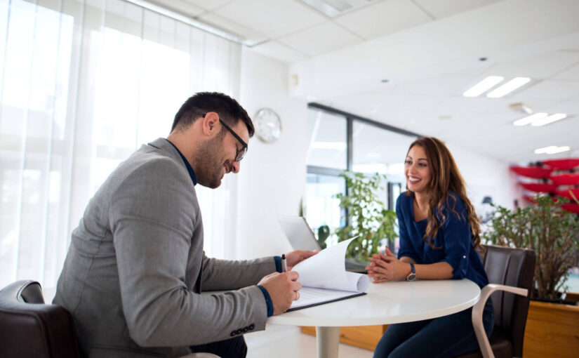 Assessing Sales Prospecting Abilities