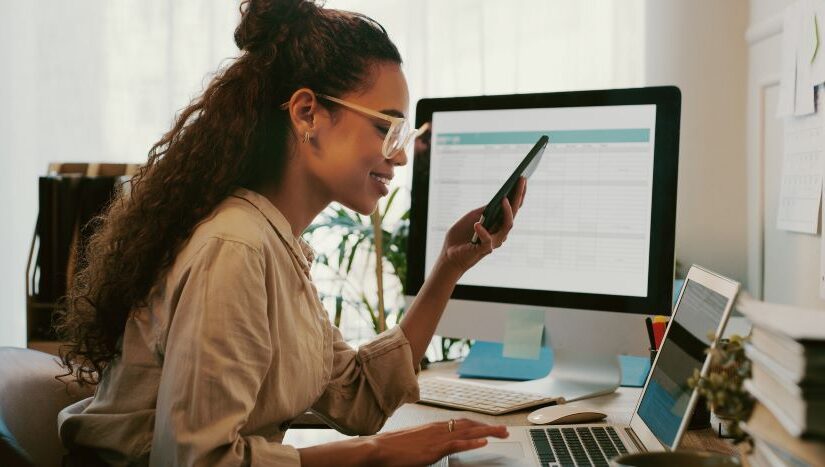 Leveraging Mobile Technology for Effective On-the-Go Sales Assessments