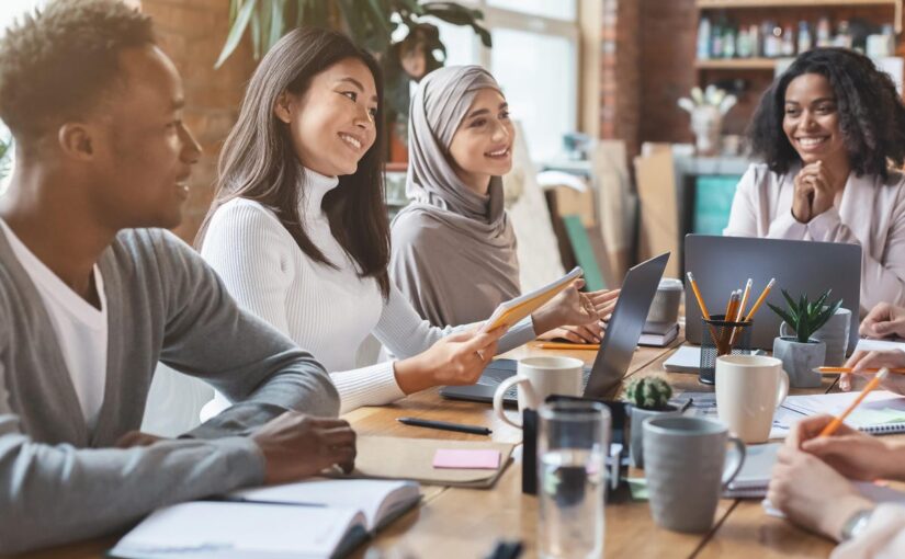Women Leaders and Personality Assessments: How Women Are Transforming Sales