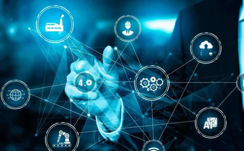 The intersection of technology and human behavior in sales evaluations