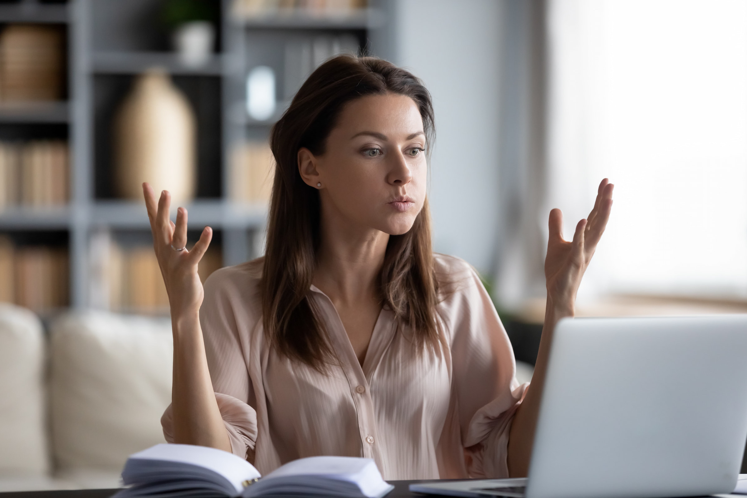 Difference Between Prospecting Reluctance and Laziness in Sales