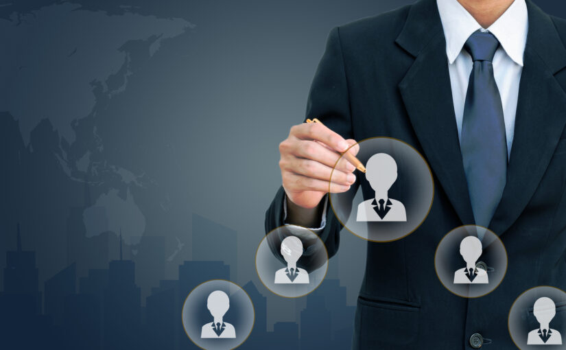 Hiring Sales Prospects