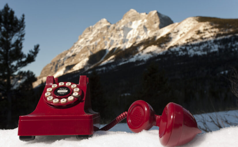Is Cold Calling Dead?