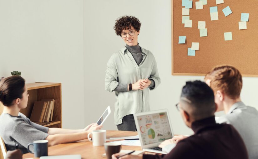 How Sales Assessments Can Reveal Team Upskilling Opportunities