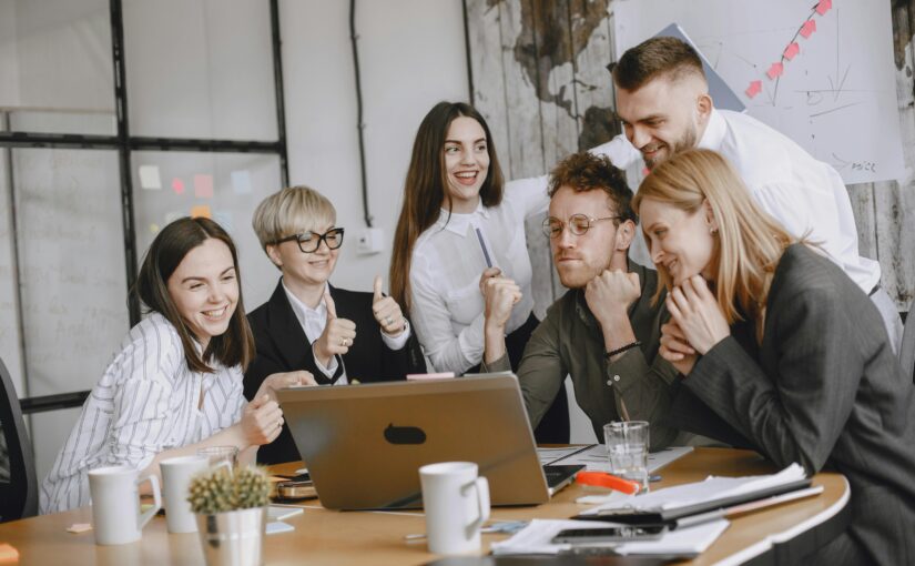 How to Develop a Comprehensive Sales Assessment Framework
