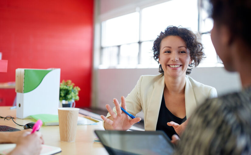 Sales Role Fit Assessment