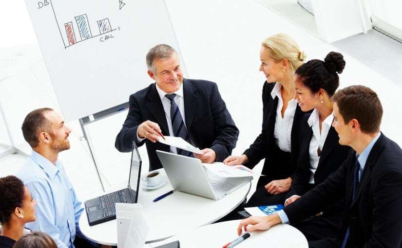 Sales Talent Assessment
