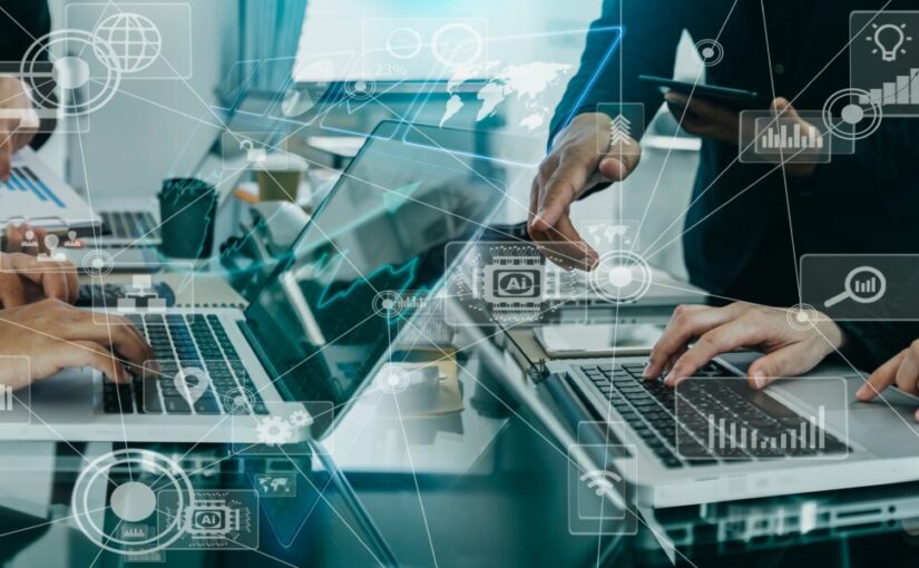 How to Create a Data-Driven Sales Strategy with SPQ Gold Insights